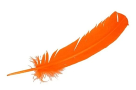 Veer 25-30 cm voor op de pietenmuts