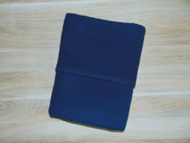 Dekentje wafelbadstof 100 x 150 cm