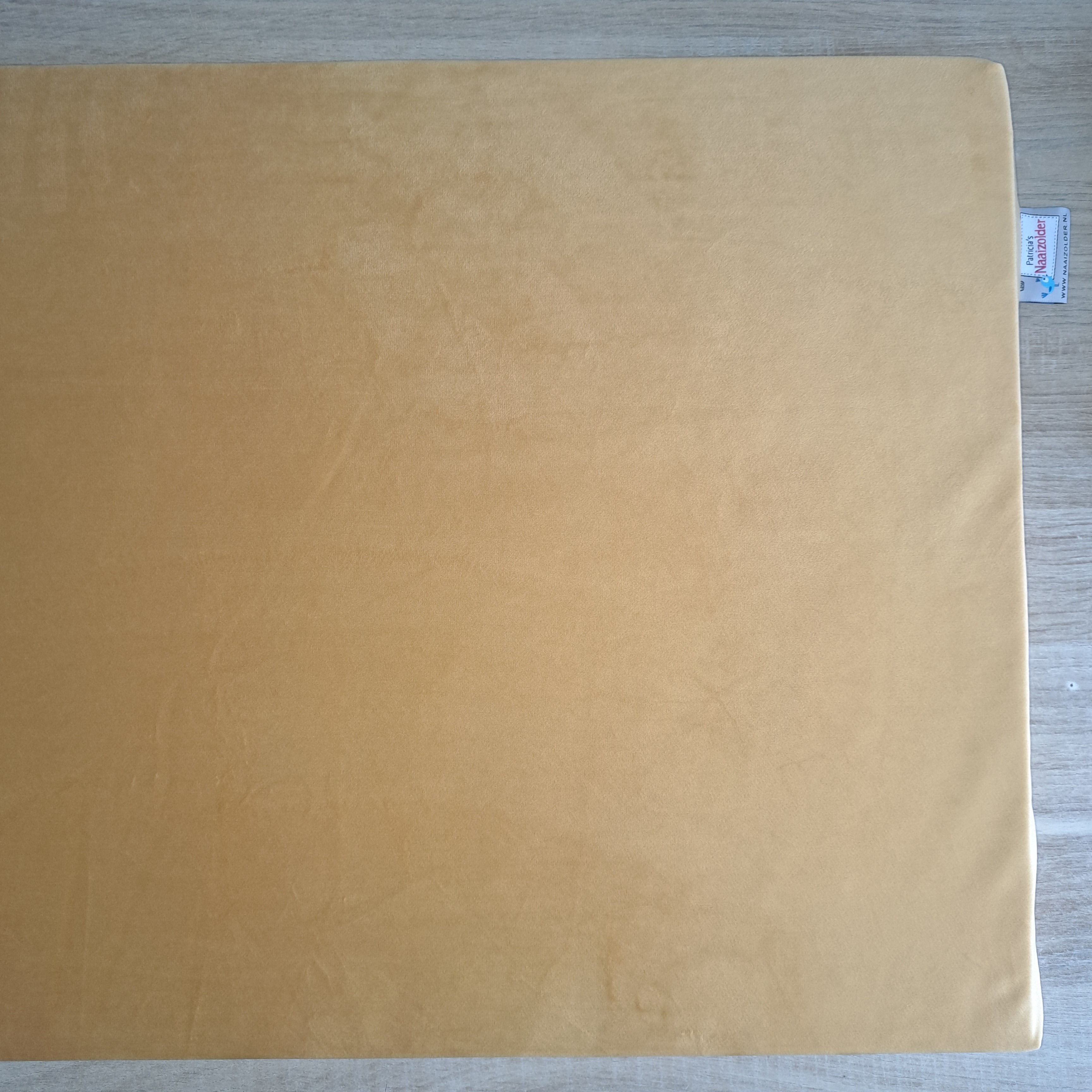 Kussen kallax velvet 39 x 112 cm