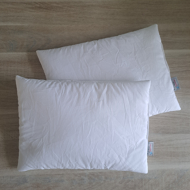 Poppenkussen 25 x 35 cm