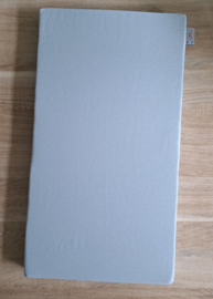 Matras poppenbed 30 x 60 cm