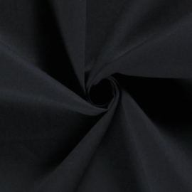 Canvas donkerblauw (008)