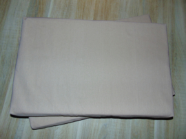 Poppenmatras, -dekbed, -kussen en -overtrekset