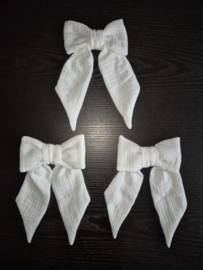 Klein striklint hydrofielstof