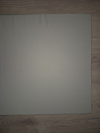 Kussen kallax canvas uni 39 x 147 cm