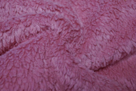 Teddy katoen blush (820)