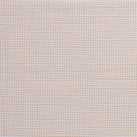 Boerenbont ruit beige (053)