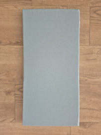Matras groot poppenbed op maat