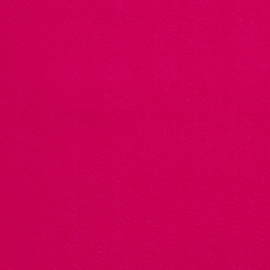 Vilt fuchsia (017)