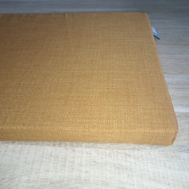 Kussen kallax interieurstof linnenlook 39 x 147 cm