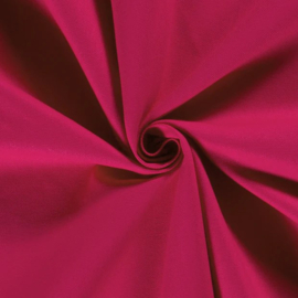 Canvas fuchsia (017)