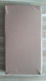 Matras poppenbed 20 x 44 cm