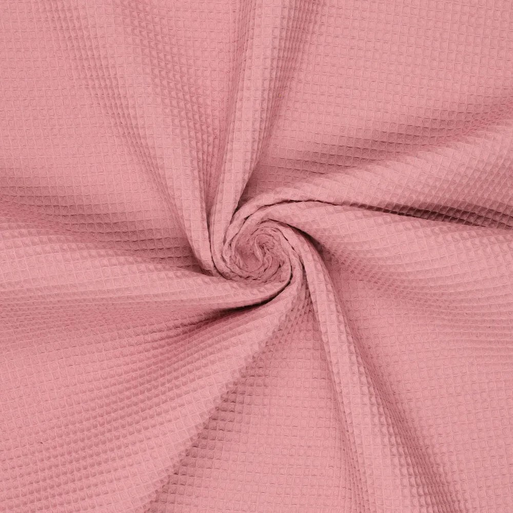 Wafelkatoen blush (825)