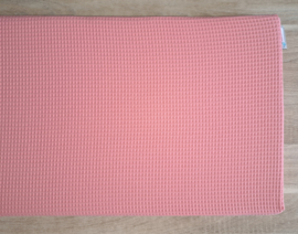 Kussen kallax wafelkatoen 39 x 147 cm