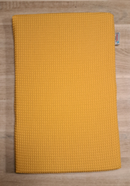 Matras Ikea poppenbed 30,5 x 48,5 cm wafelkatoen