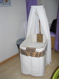 Wiegbekleding