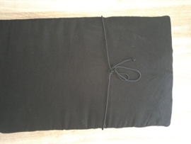 Zacht kussen kallax canvas 39 x 147 cm
