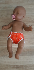 Poppenluier stipjes