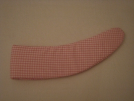 Embrasses 0.4 cm ruit roze
