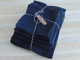 Set hydrofiele doeken