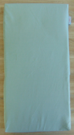 Matras poppenbed 30 x 60 cm
