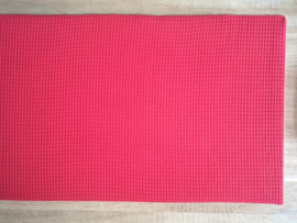 Kussen kallax wafelkatoen 39 x 112 cm