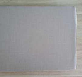 Kussen kallax interieurstof linnenlook 39 x 112 cm