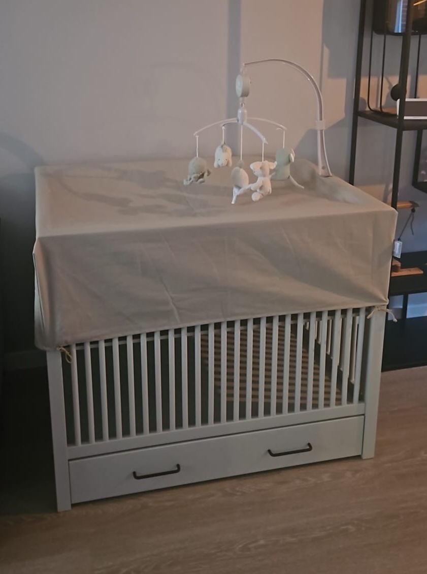Boxhoes canvas