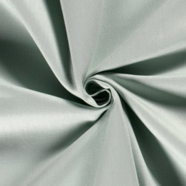 Canvas mintgroen (020)