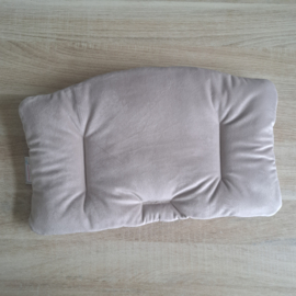 Stokke Tripp Trapp zitkussen velvet