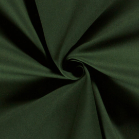 Canvas donkergroen (028)