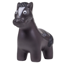Stressbal paard