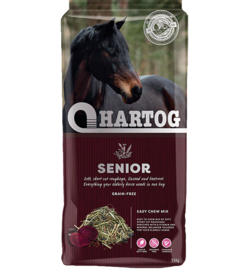 Hartog Senior