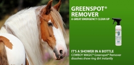 Greenspot remover 473 ml