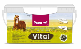 Pavo Vital Complete 8 kg