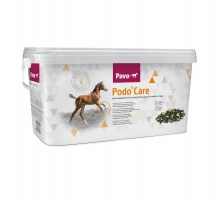 Pavo Podo®Care