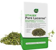 Vitalbix Pure Lucerne+ 14 kg