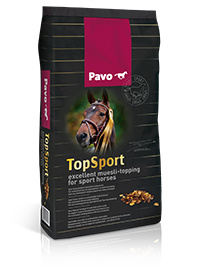 Pavo Topsport