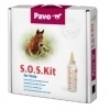 Pavo S.O.S kit