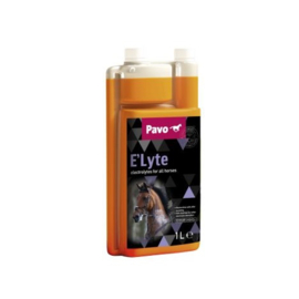 Pavo E'lyte liquid 1 liter