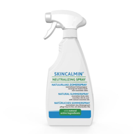 Skincalmin neutralizing
