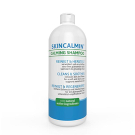 Skincalmin shampoo