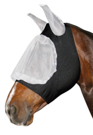 Vliegenmasker lycra met oren