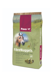 Pavo Fibre Nuggets