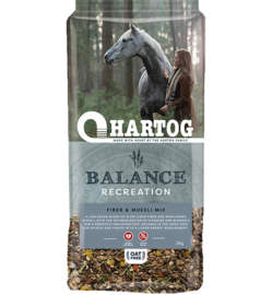 Hartog Balance