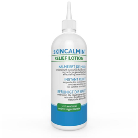 Skincalmin relief lotion