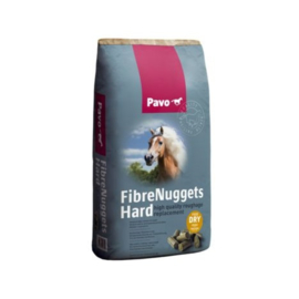 Pavo Fibernuggets hard