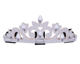 Kroon zilver