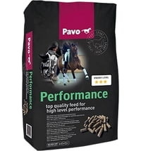 Pavo Performance