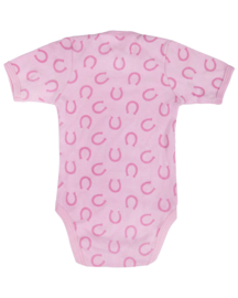 Romper Bobby roze